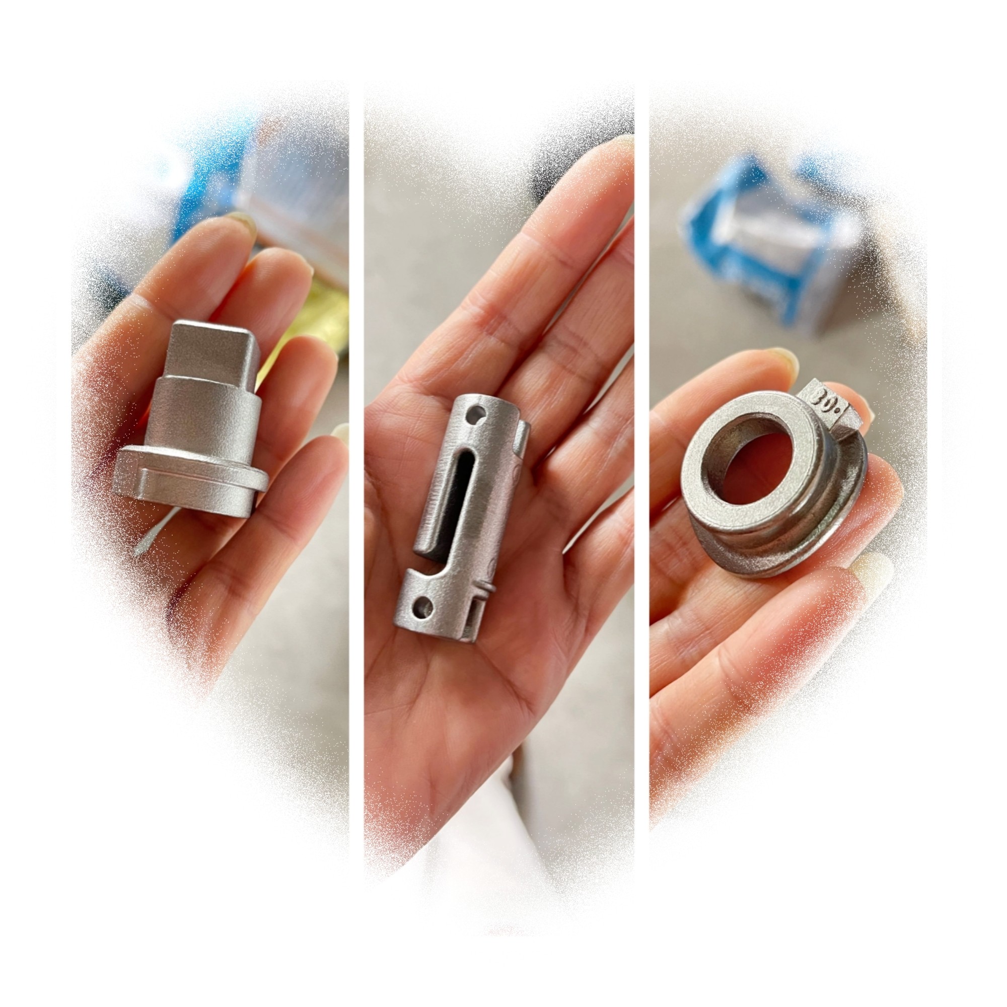 Precision Casting Products