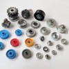 Parts of Conveyor Rollers
