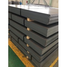 Stainless Steel Sheet Supply for South American Spray Painting Line Project