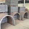 Overhead Conveyor Line Project