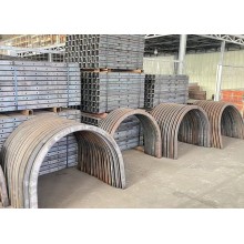 Overhead Conveyor Line Project