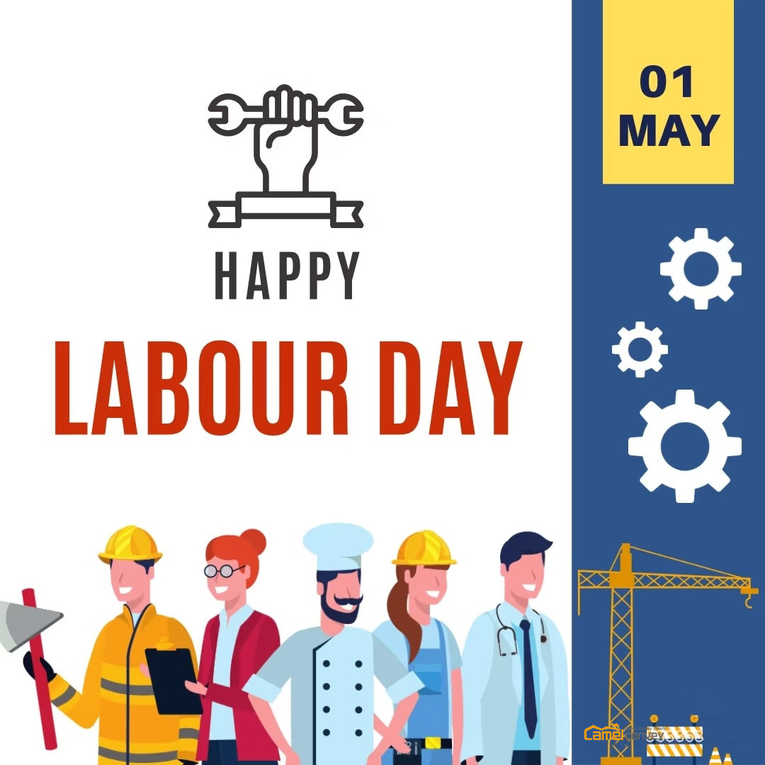 Labor Day