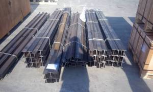 Как выбрать правильную двутавровую балку для конвейерной тележки