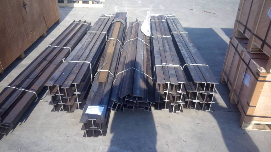 How to Select the Right I-Beam Track for Your Conveyor Trolley