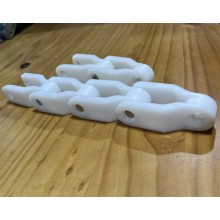CC600 Plastic Case Conveyor Chain