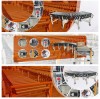 Flexible Roller Conveyor Takes the Spotlight