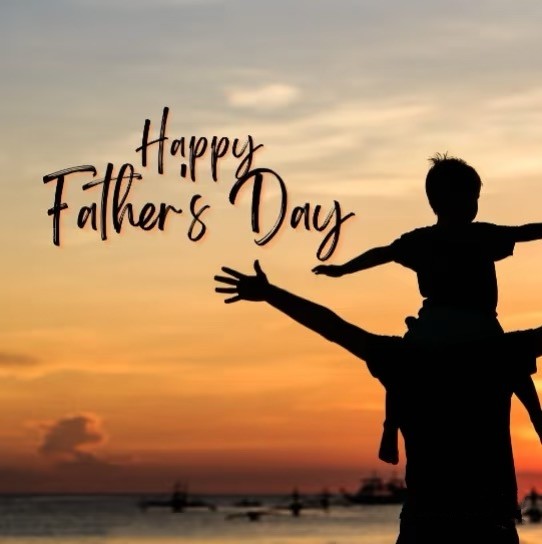 Happy Father's Day