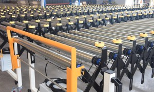 Сила гибких конвейеров: революция в обработке материалов в различных отраслях промышленности