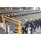 Flexible Roller Conveyor