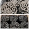 Demand for CC600 Chains: Wet Chain vs. Dry Chain