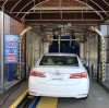 Engineering Chains in Automated Car Wash Systems