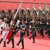 80th Anniversary of Victory in China's War of Resistance Against Japanese Aggression