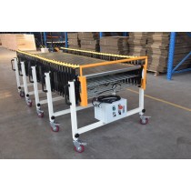 Powered Flex Conveyor / FWDO-50-L800