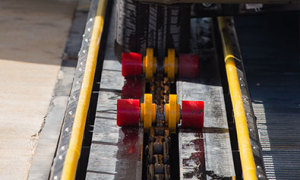 Automatic Car Wash Chain Replacement & Custom Solutions: What You Need to Know