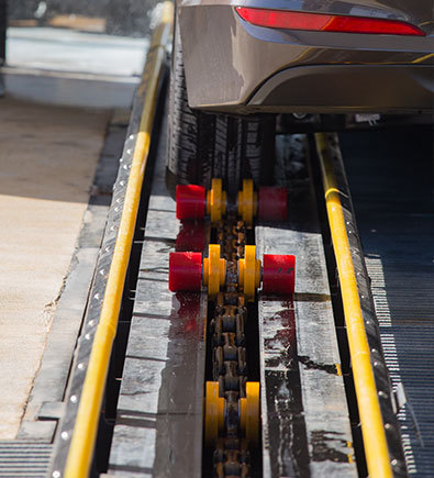 Automatic Car Wash Chain Replacement & Custom Solutions: What You Need to Know