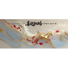 Happy Chinese Spring Festival