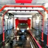 How a Conveyor Chain Upgrade Doubled Daily Throughput at a California Car Wash
