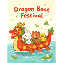 Dragon Boat Festival