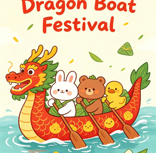 Dragon Boat Festival