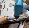 A Small Modification for a Customer Requirement