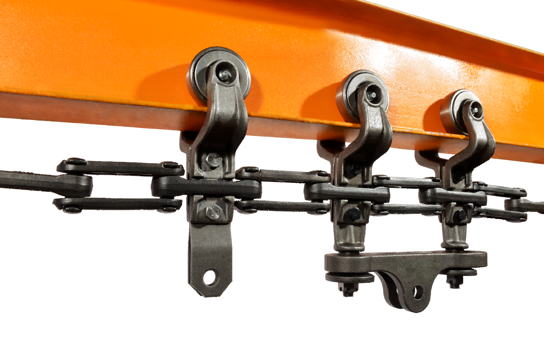 CamelConvey Overhead Conveyor vs. Unibilt Conveyor: Cost & Performance FAQ