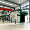 The Guide to Powder Coating and Painting Conveyor Systems
