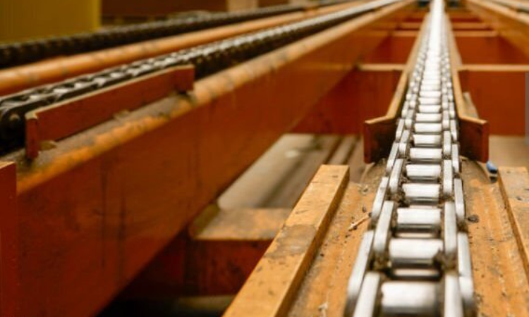 Leading 10 Floor Conveyor Chain Manufacturers