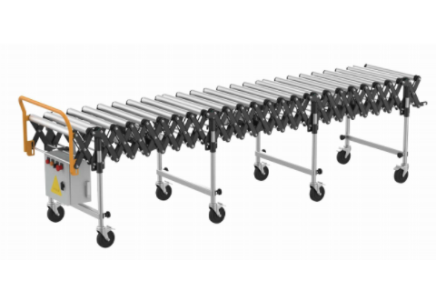 Roller Conveyor