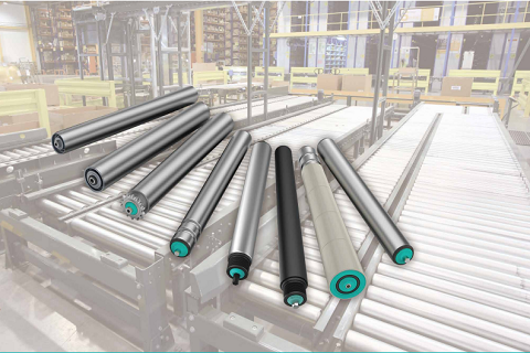 Choosing the Right Conveyor Rollers for Your Business Needs