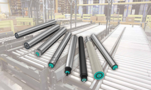 Выбор правильных конвейерных роликов для нужд вашего бизнеса