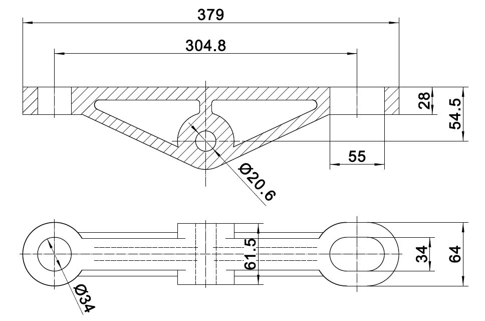 load bar