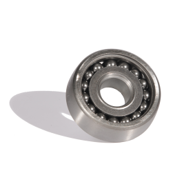 Full Ball Bearing Overhead Trolley Wheel