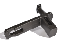 X678 Side Link Pusher Dog | Wide Wing Power and Free