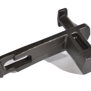 X678 Side Link Pusher Dog | Wide Wing Power and Free
