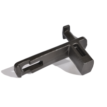 X678 Side Link Pusher Dog | Wide Wing Power and Free