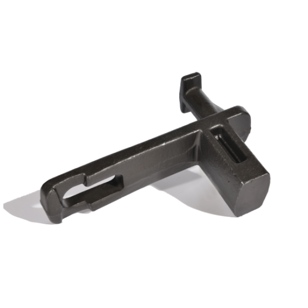 X678 Side Link Pusher Dog | Wide Wing Power and Free