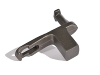 X458 Side Link Pusher Dog | Power and Free Conveyor Components