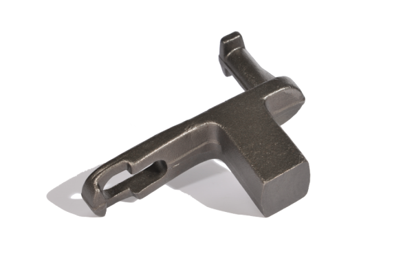 X458 Side Link Pusher Dog | Power and Free Conveyor Components