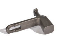 X458 Forged Rivetless Chain Side Link Pusher Dog