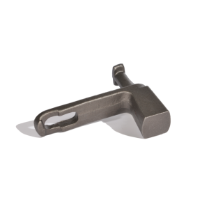 X458 Forged Rivetless Chain Side Link Pusher Dog