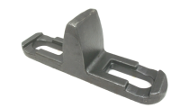 Forged Rivetless Chain Pusher Dog | Power and Free Conveyor Components