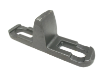 Forged Rivetless Chain Pusher Dog | Power and Free Conveyor Components