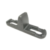 Forged Rivetless Chain Pusher Dog | Power and Free Conveyor Components