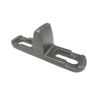 Forged Rivetless Chain Pusher Dog | Power and Free Conveyor Components