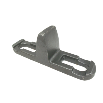 Forged Rivetless Chain Pusher Dog | Power and Free Conveyor Components