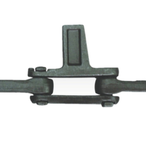 X348 Forged Side Link Pusher Dog | Power and Free Conveyor Components