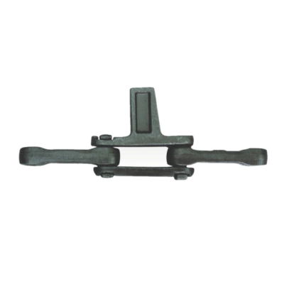 X348 Forged Side Link Pusher Dog | Power and Free Conveyor Components