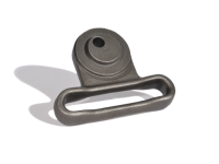 X458 Attachment Link | Conveyor Chain Parts