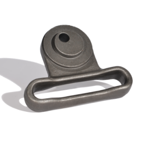 X458 Attachment Link | Conveyor Chain Parts