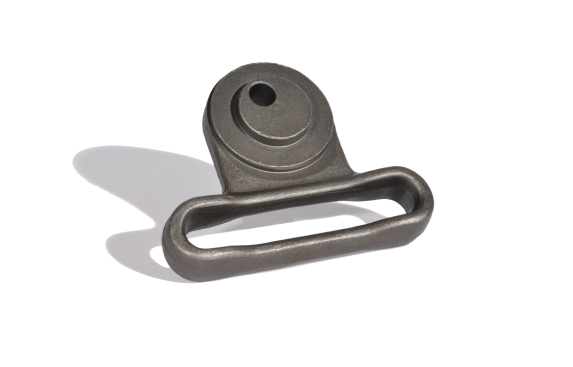 X458 Attachment Link | Conveyor Chain Parts